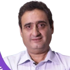 Rajiv Ganju